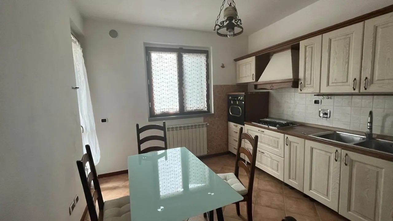La Casa Della Nonna Apartamento Figline Valdarno 0*,