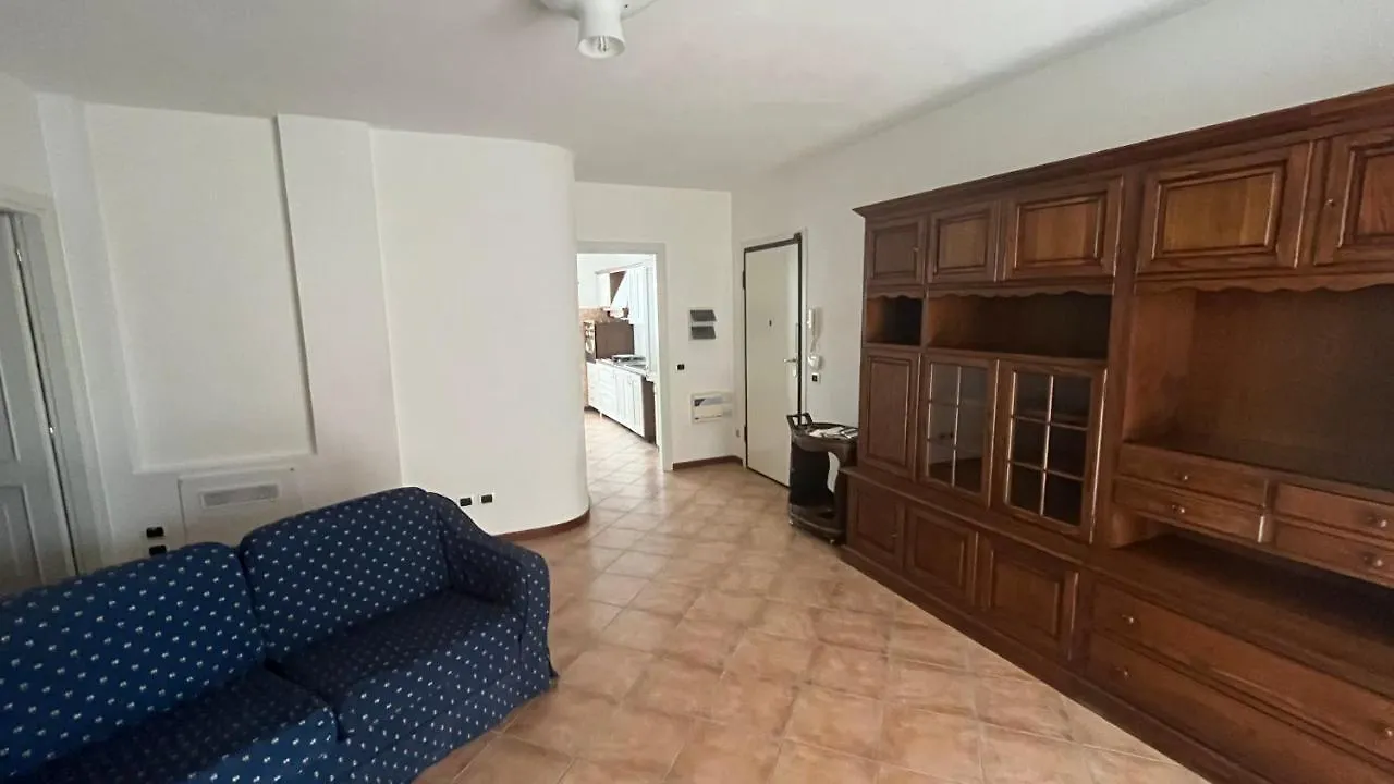 Apartmán La Casa Della Nonna Figline Valdarno 0*,
