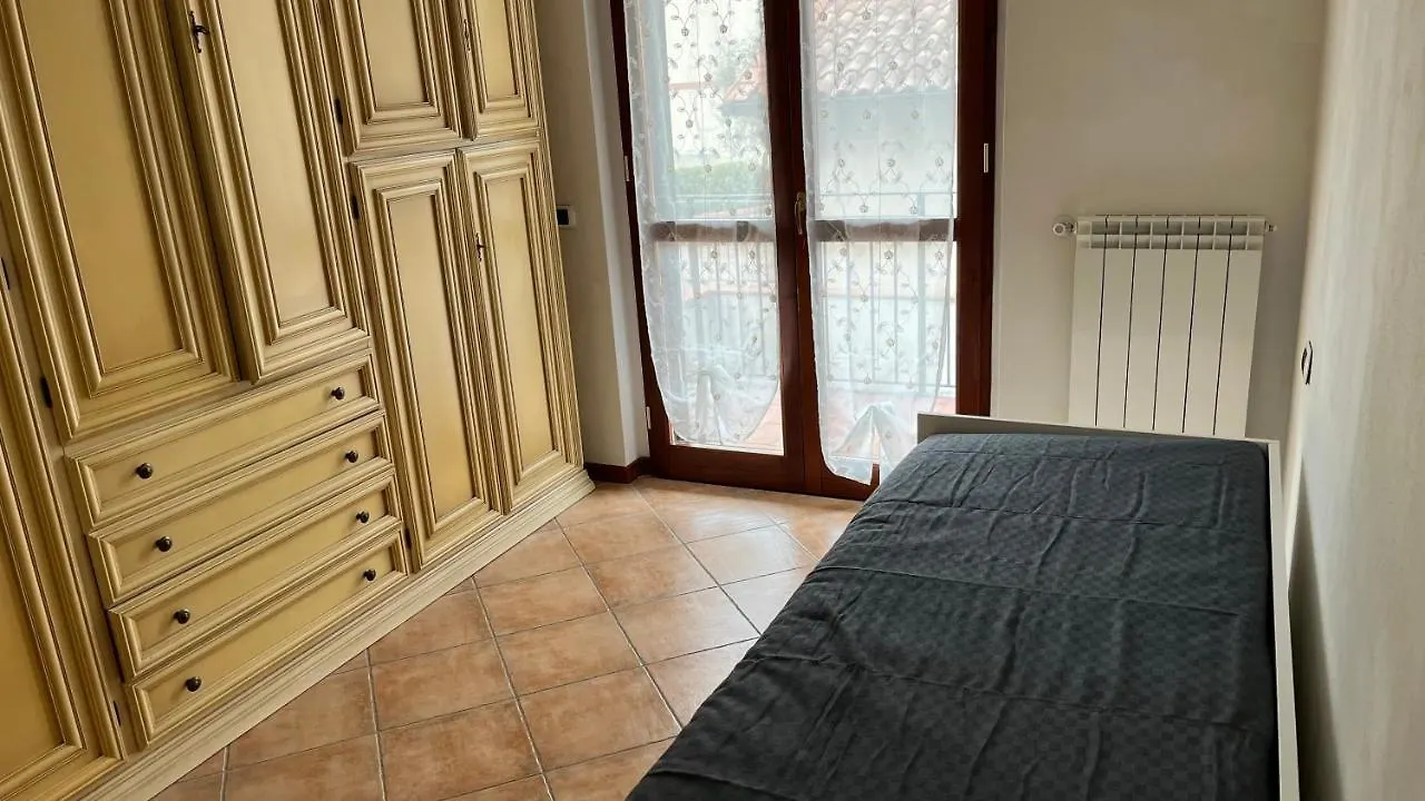 La Casa Della Nonna Apartamento Figline Valdarno
