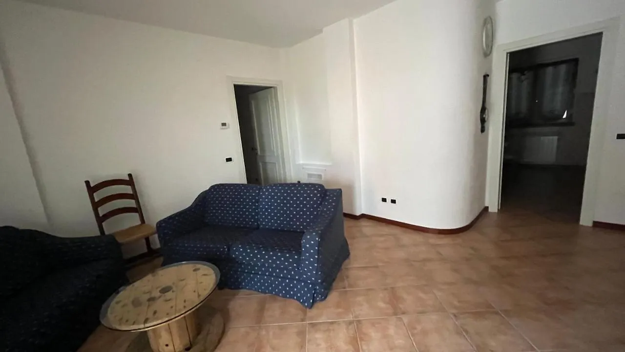 Apartmán La Casa Della Nonna Figline Valdarno 0*,  Itálie