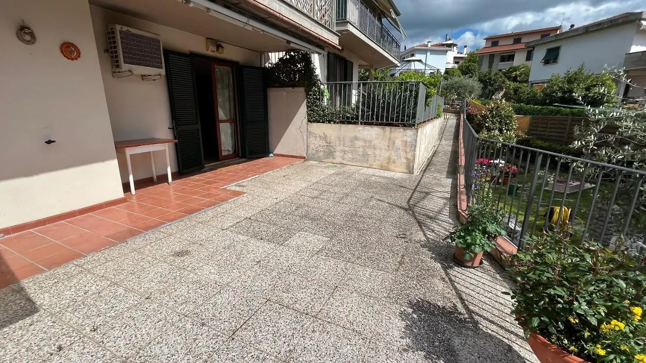 Apartmán La Casa Della Nonna Figline Valdarno