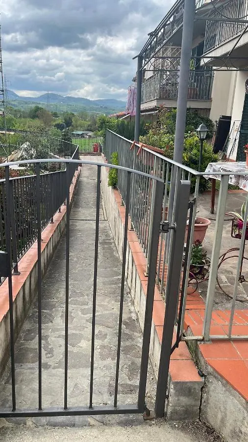 La Casa Della Nonna Apartamento Figline Valdarno Itália