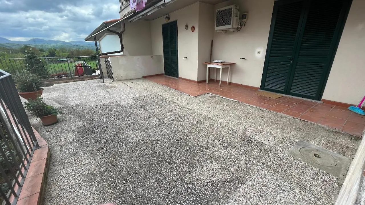 Apartmán La Casa Della Nonna Figline Valdarno