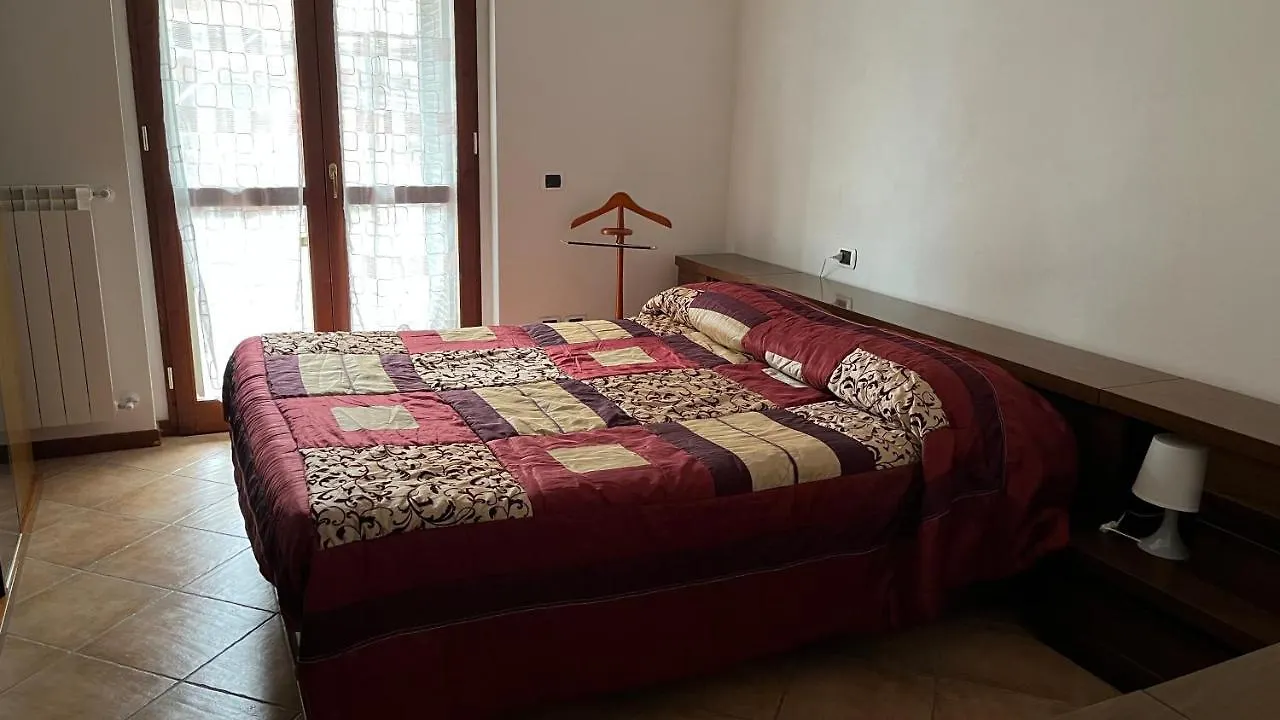 Apartmán La Casa Della Nonna Figline Valdarno
