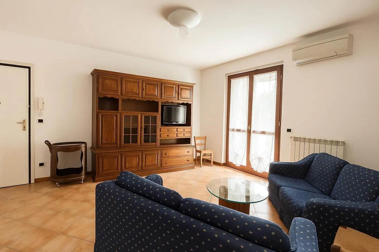 La Casa Della Nonna location